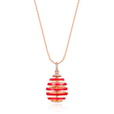 TSARS COLLECTION - COLLANA 9NINE